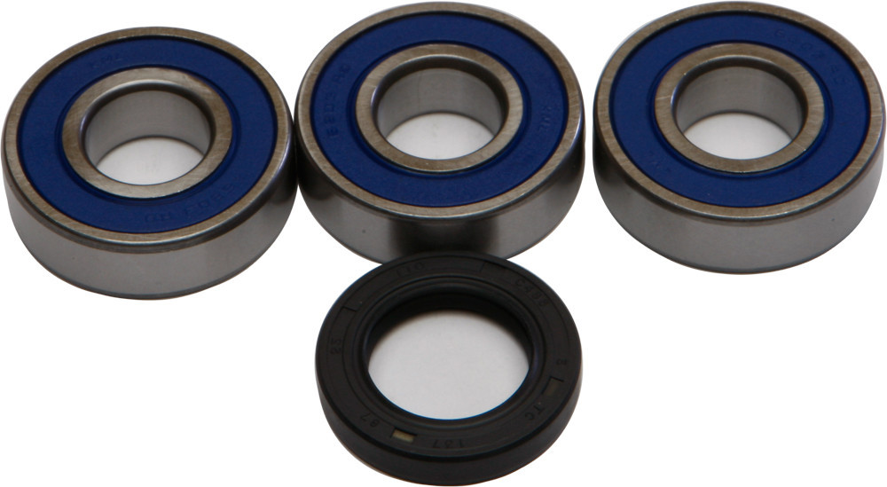 ALL BALLS Wheel Bearing & Seal Kit, 22-51370