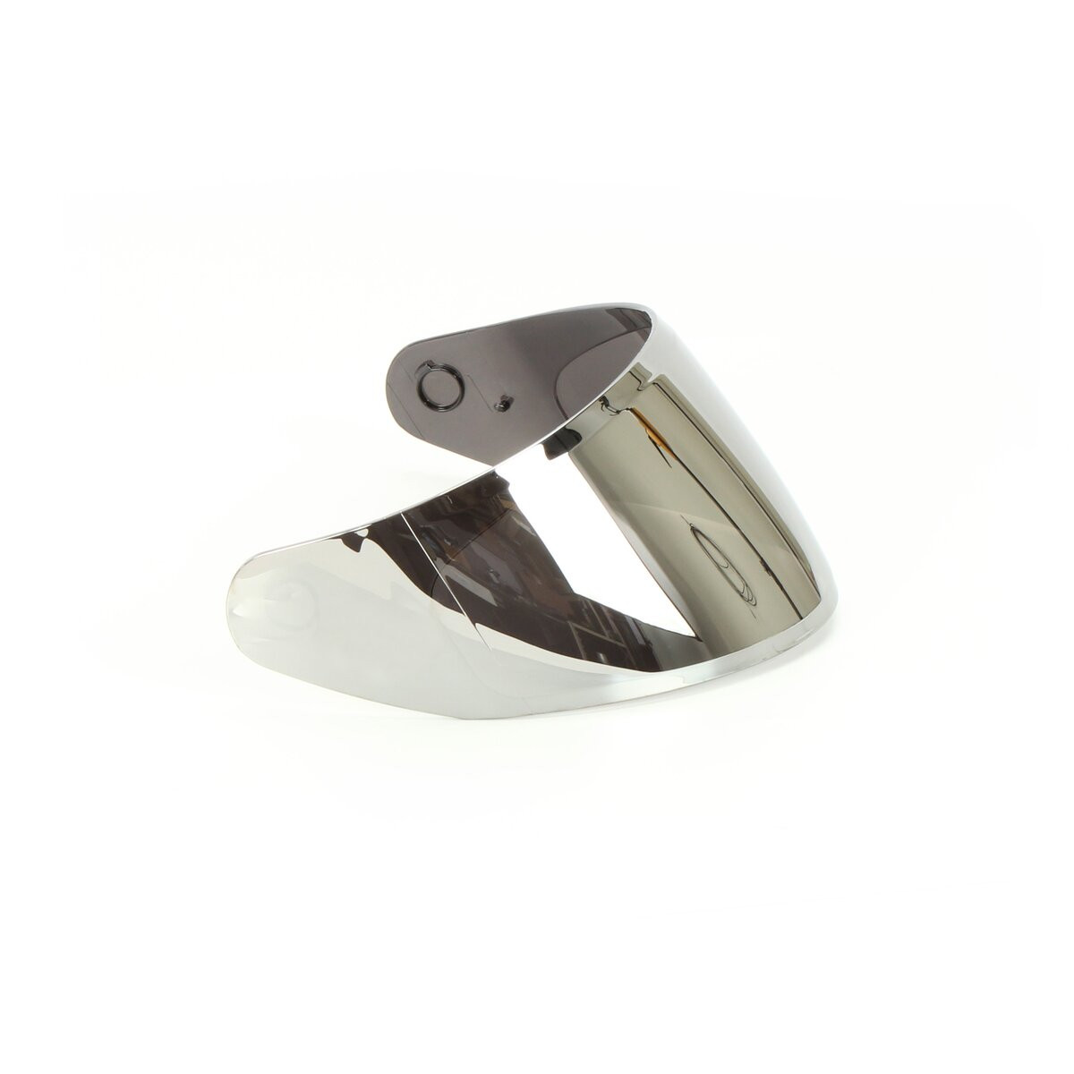 GMAX Single Pane Shield Iridium Chrome GM1X GM8X GM9X GM38X Youth Helmet 11-6822