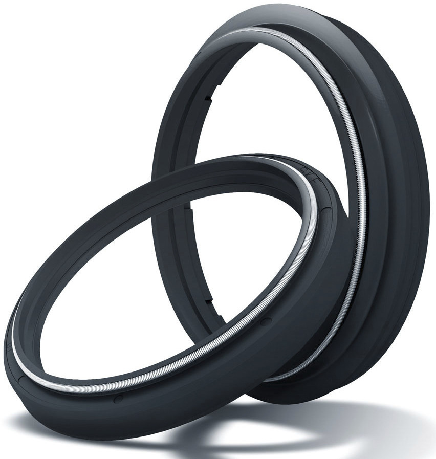 SKF Fork Seal Kit, 115-6454