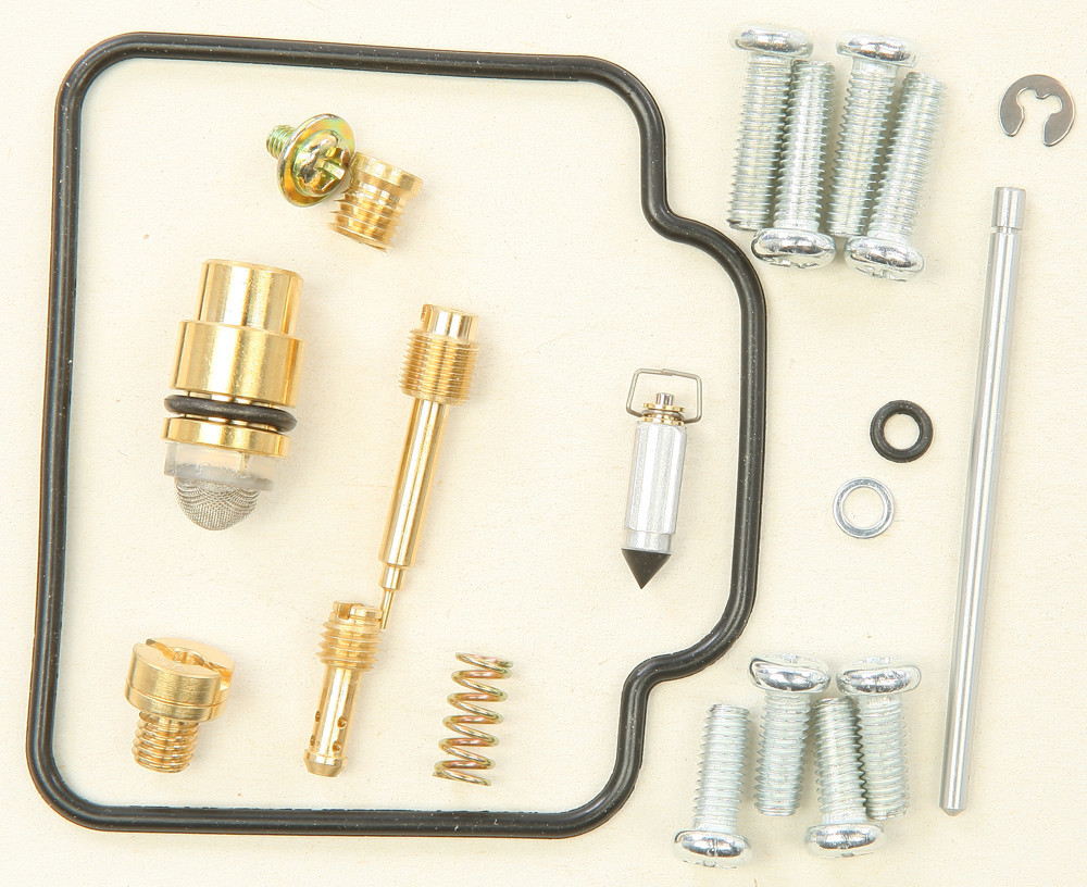 ALL BALLS Carburetor Repair Kit, 226-1415