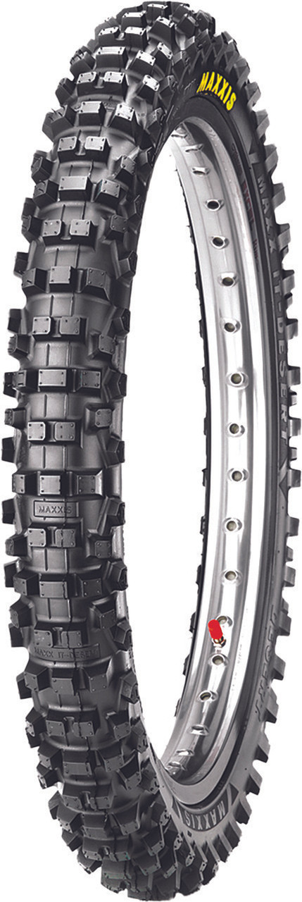 MAXXIS Maxxcross Desert It Tire, 870-8031