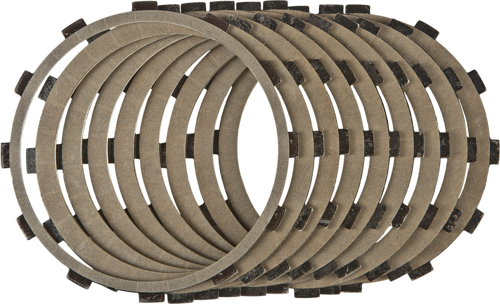 ALTO K2 Kevlar Clutch Pack, 810-4123