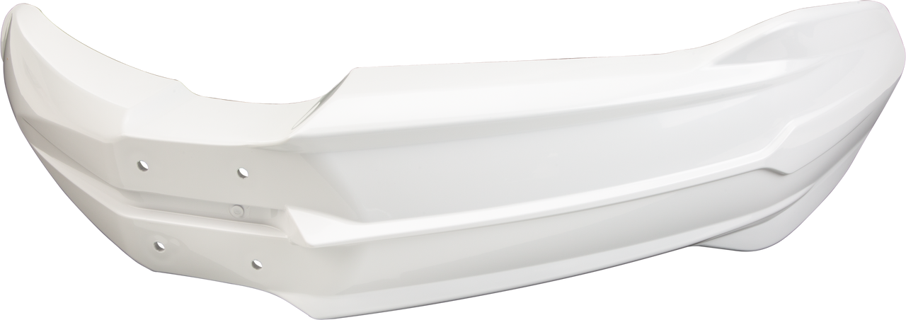 POLISPORT Front Fender, 64-857488