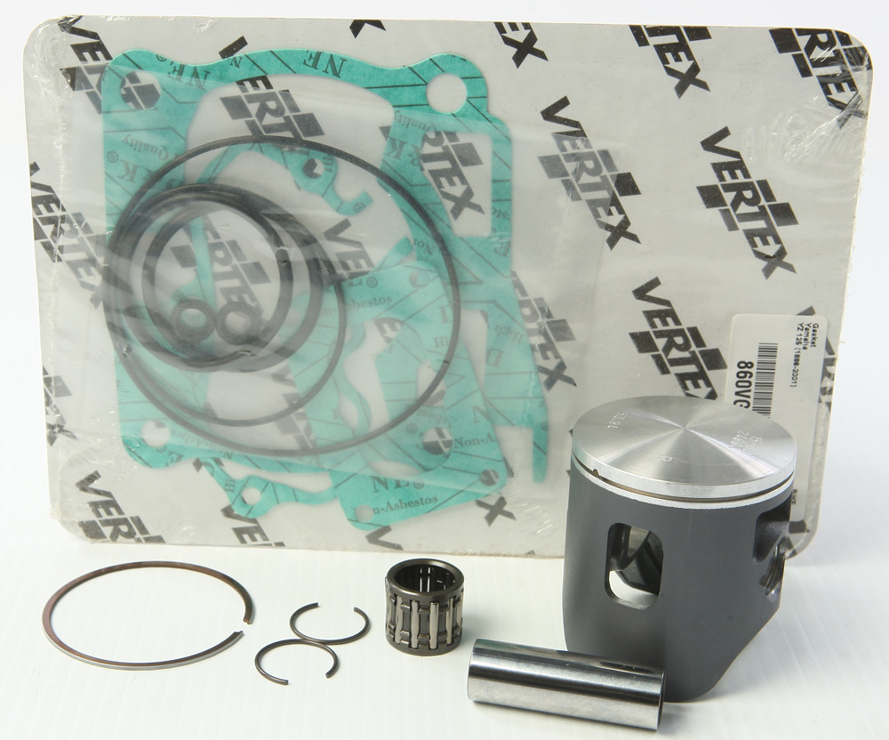 VERTEX Cast Replica Top End Kit, 174-22520B