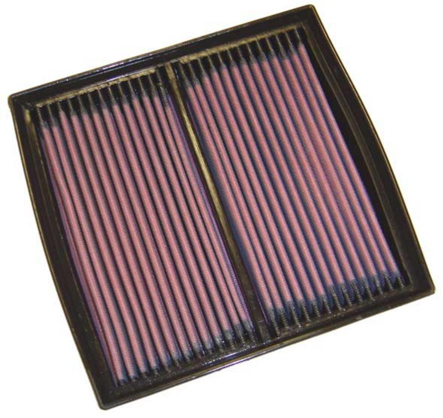 K & N Air Filter - Ducati 2-Stroke/4-Stroke, DU-9098