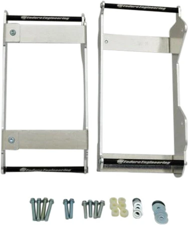 ENDURO ENGINEERING Radiator Braces, 366-11159