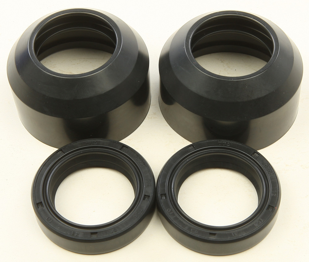 ALL BALLS Fork/Dust Seal Wiper Kit, 22-56109