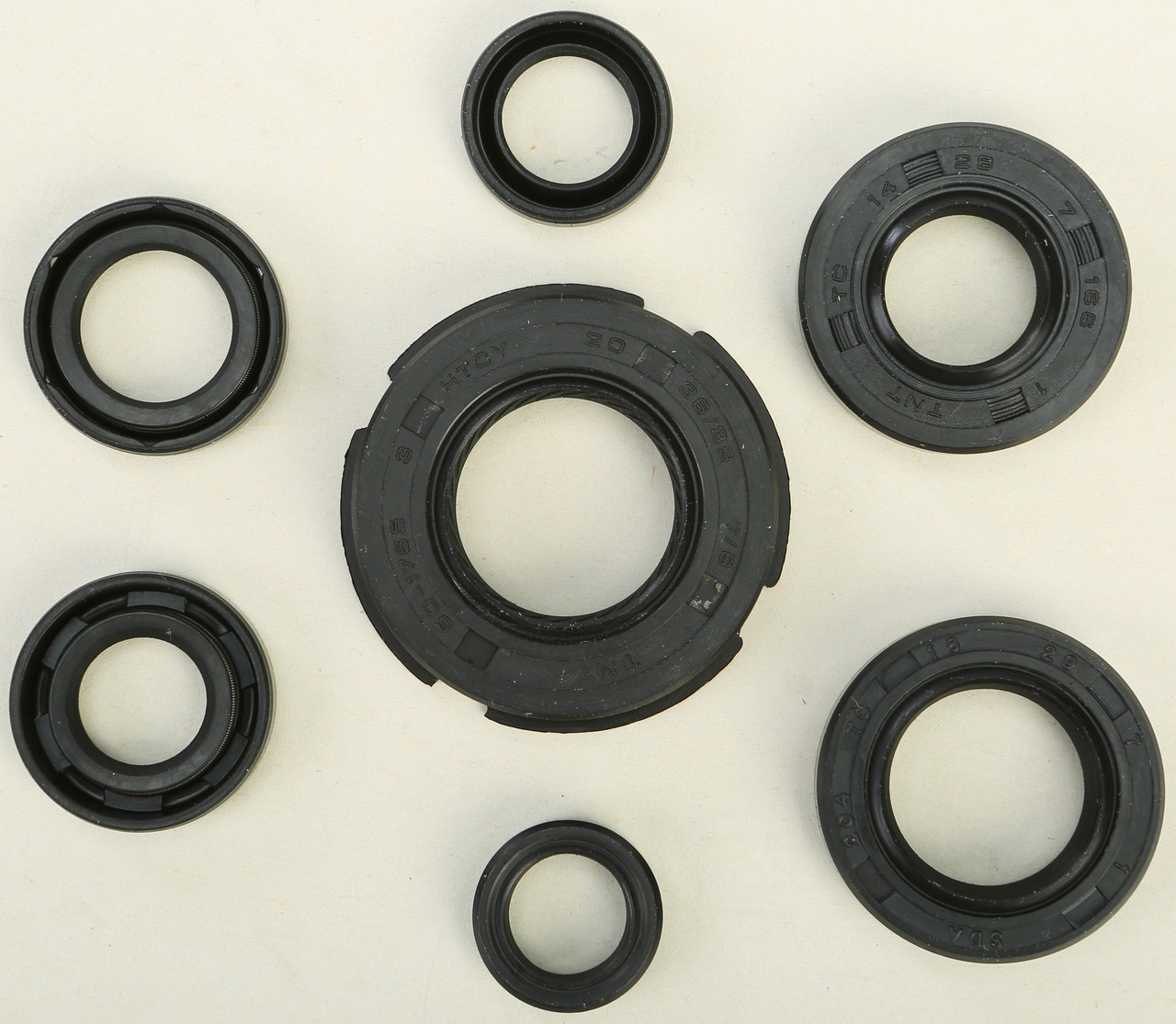 VERTEX Oil Seal Kit, 182-2219