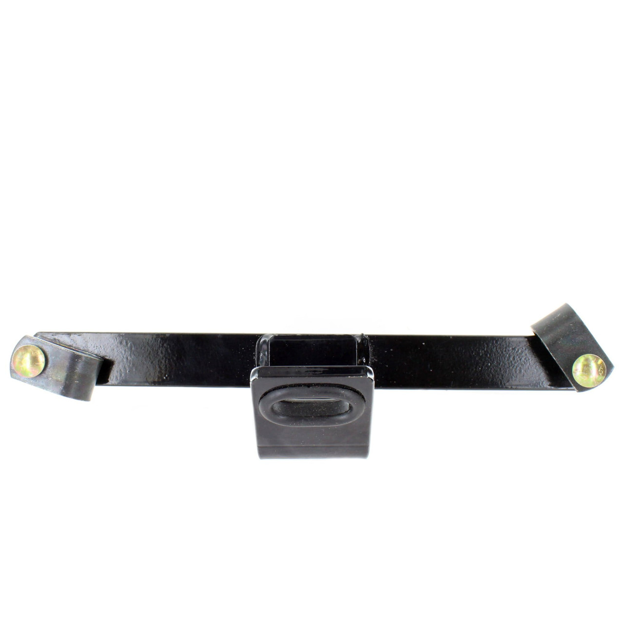 Kolpin Cycle Country Plow Blade Foot Peg Bracket 15-4550  Eiger, Vinson
