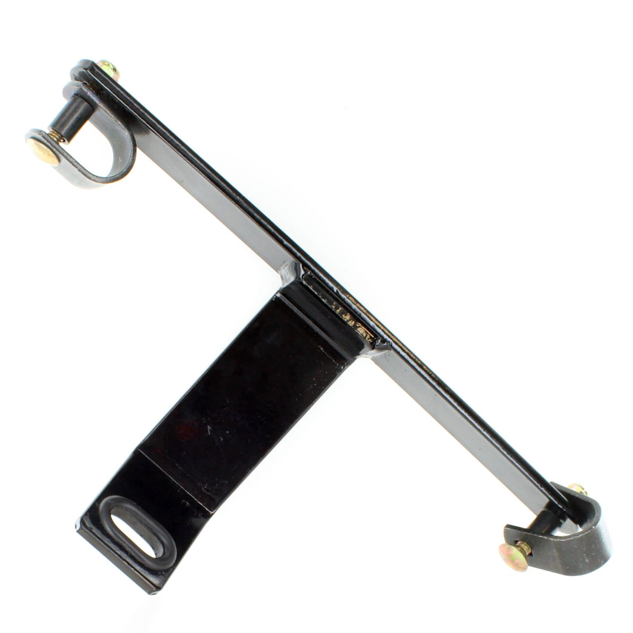 Kolpin Cycle Country Plow Blade Foot Peg Bracket 15-4550  Eiger, Vinson