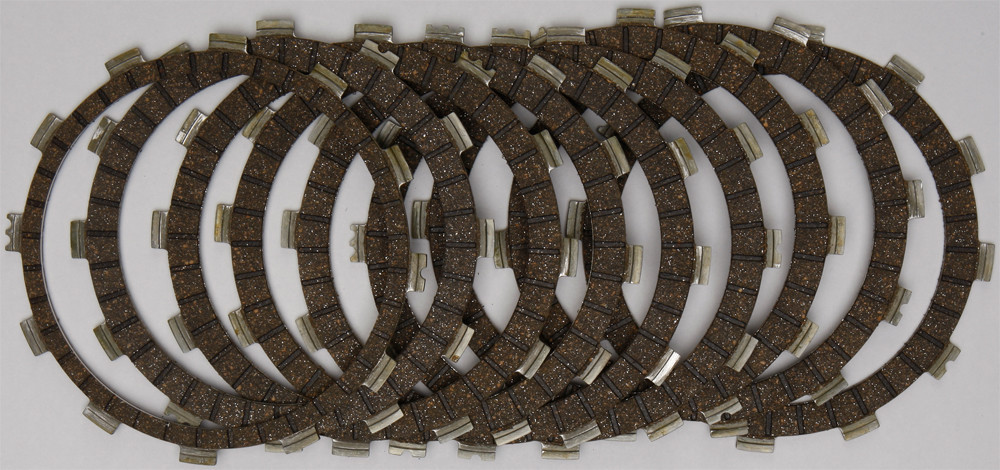 EBC Redline Clutch Kit, 15-2356