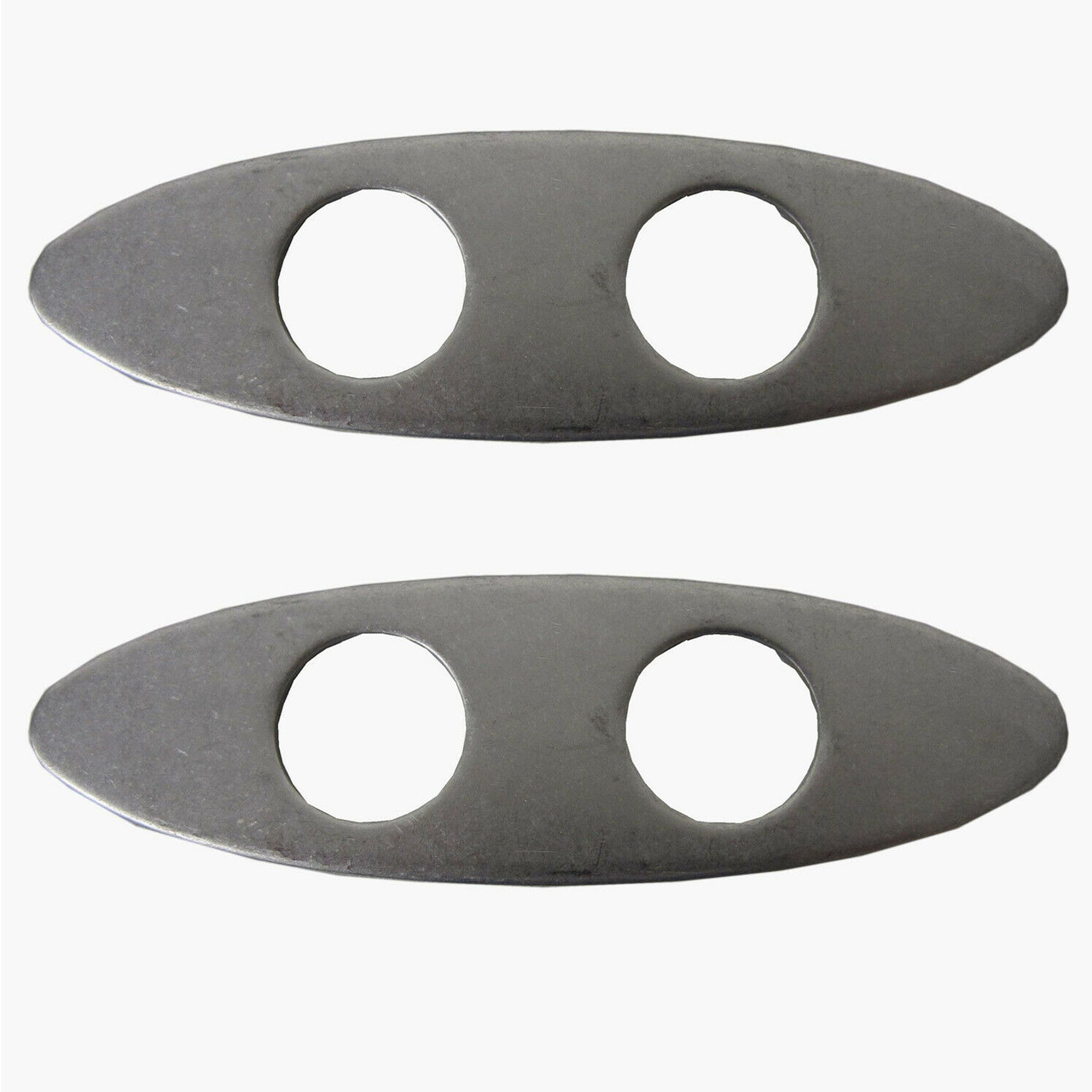 Sea-Doo New OEM Sport Boat Cleat Backing Plate 180,210, Challenger, SP, Wake, SE
