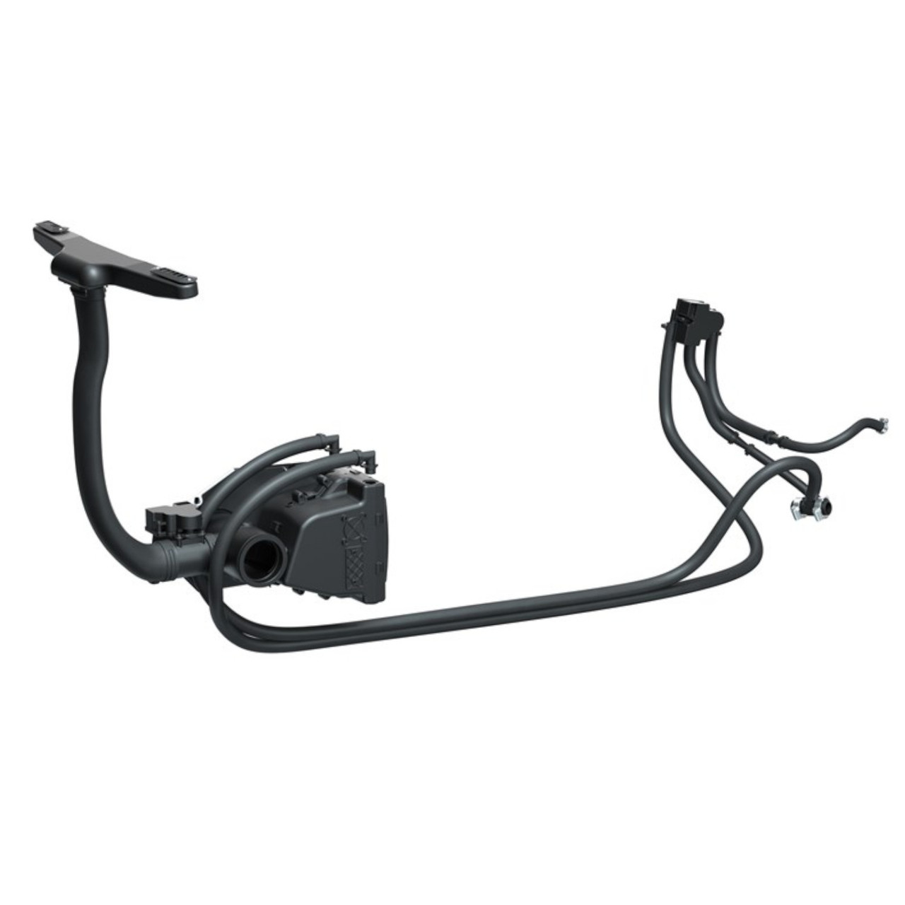 Polaris New OEM, Reliable On-Demand Heater Kit, 2884386