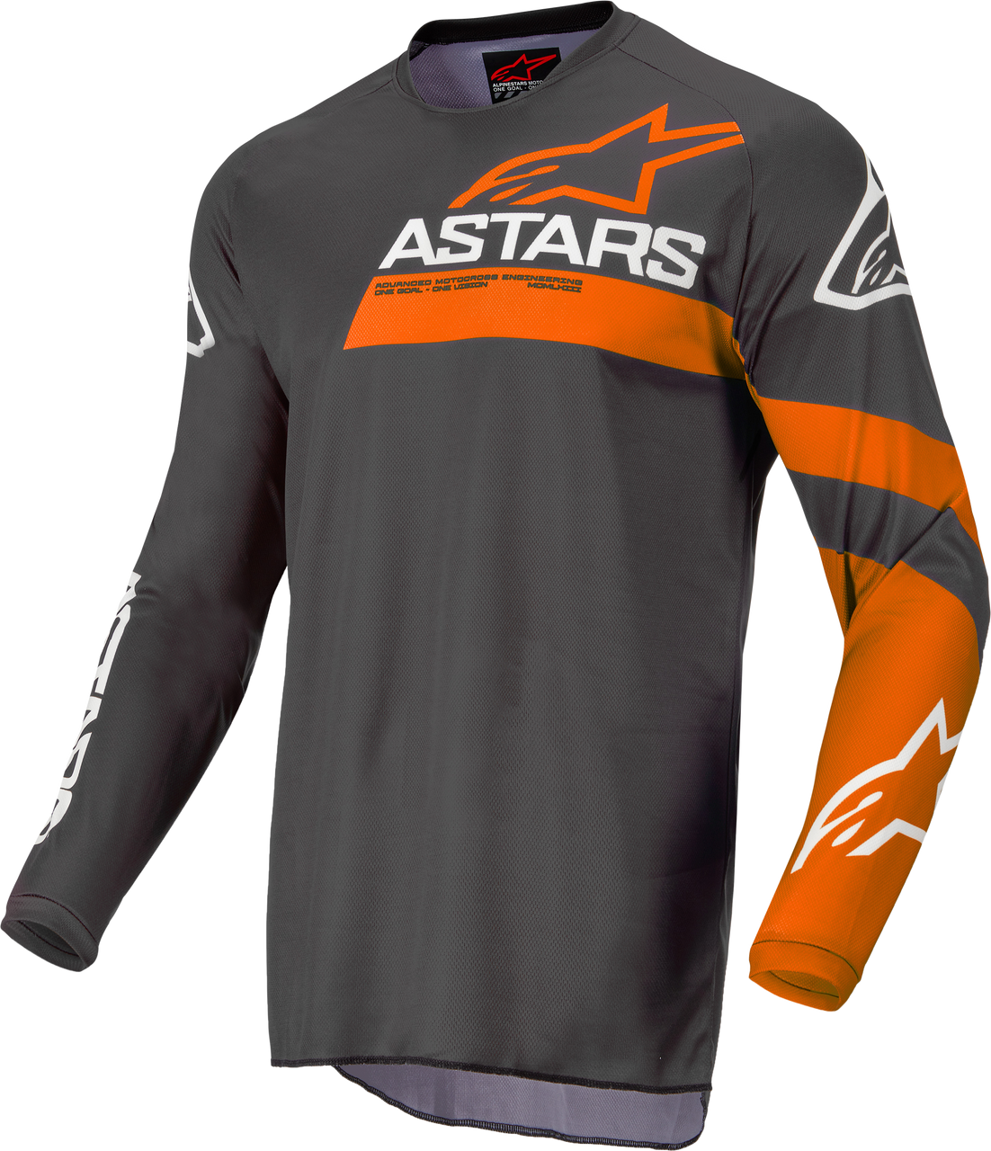 ALPINESTARS Fluid Jersey, 482-9745L