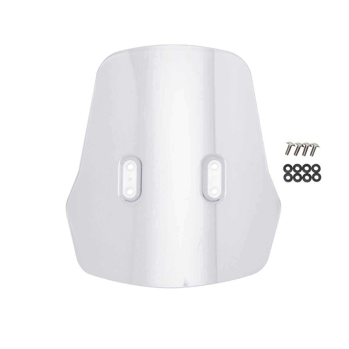 ZETA Adventure Windscreen, 634-9739