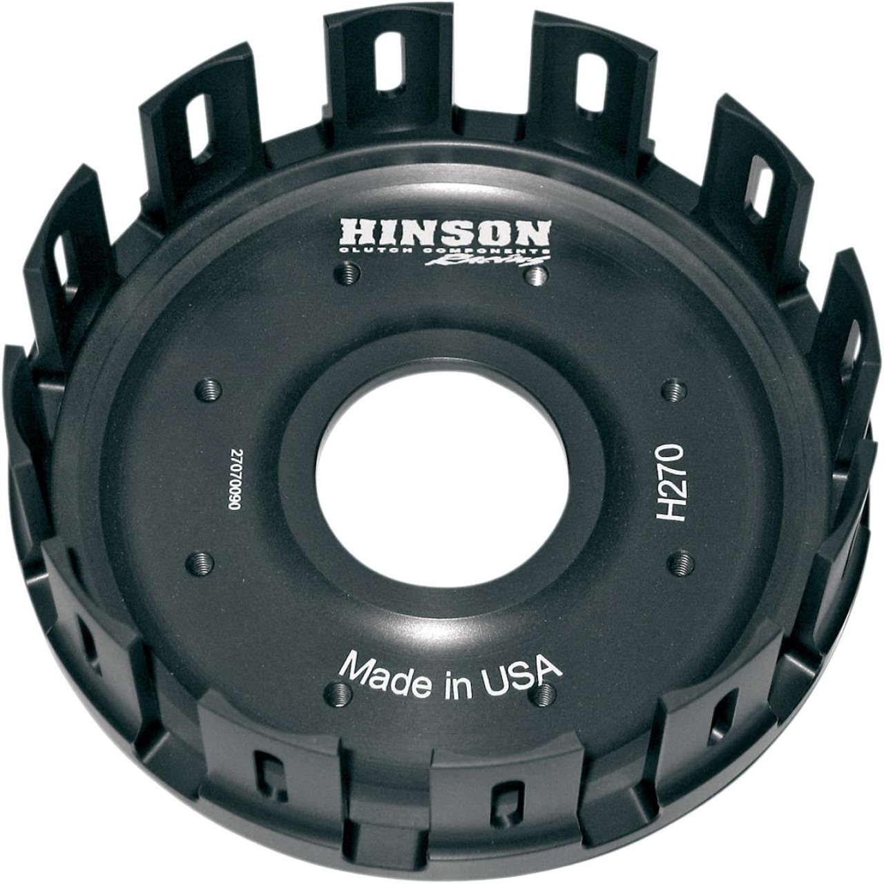 HINSON RACING Clutch Basket, H200