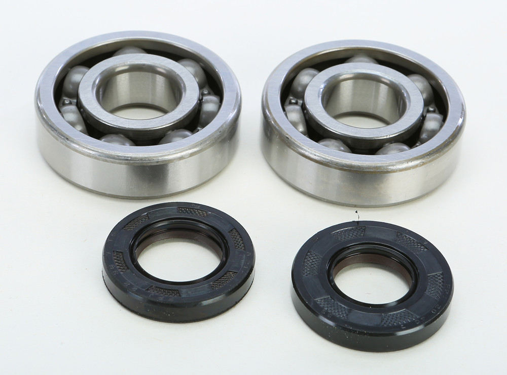 PROX Crankshaft Bearing & Seal Kit, 19-22005
