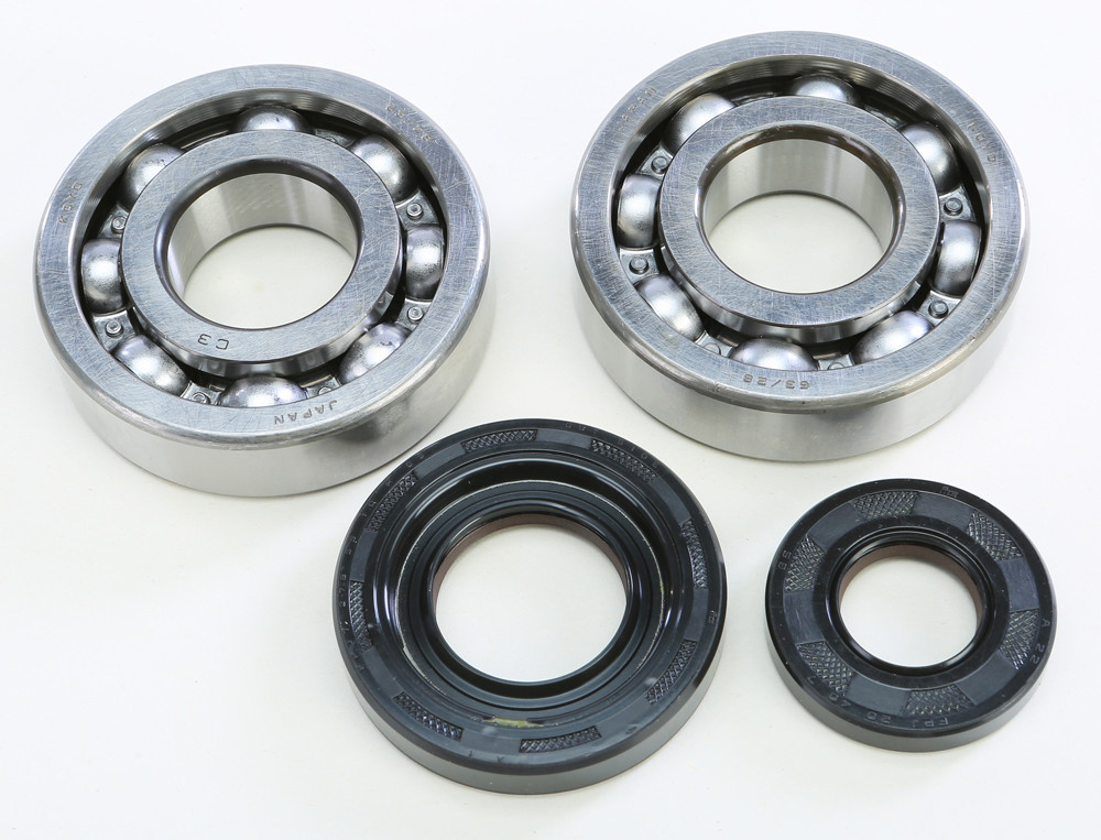 PROX Crankshaft Bearing & Seal Kit, 19-23001