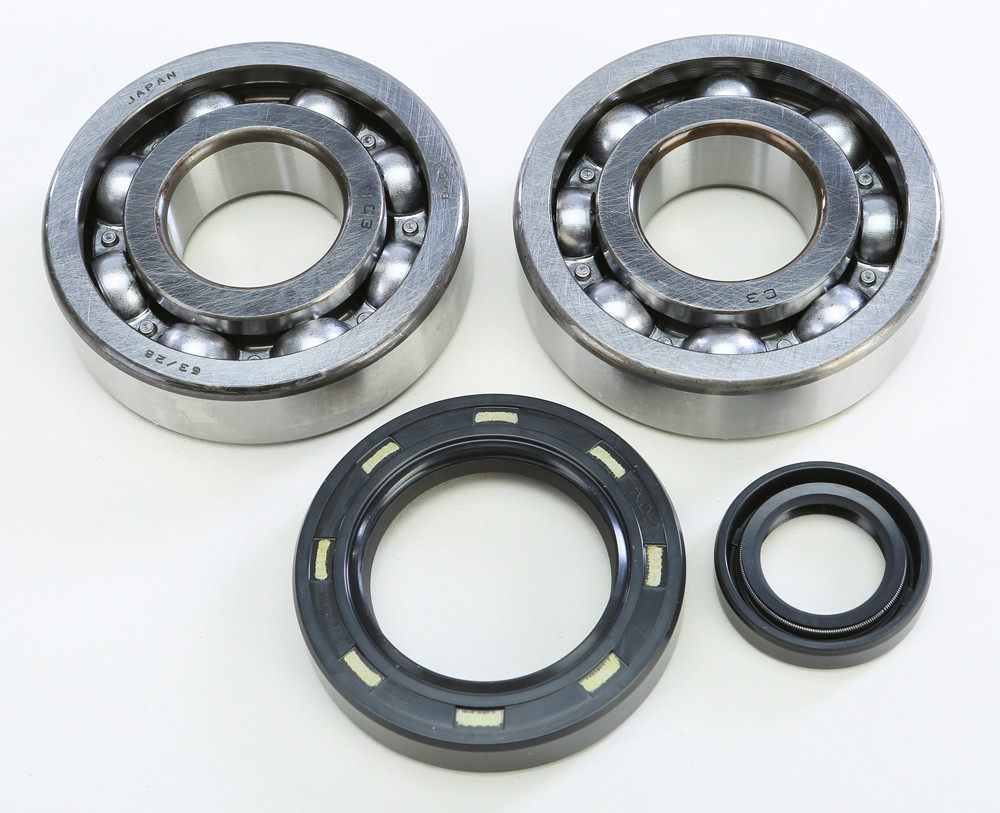 PROX Crankshaft Bearing & Seal Kit, 19-13084