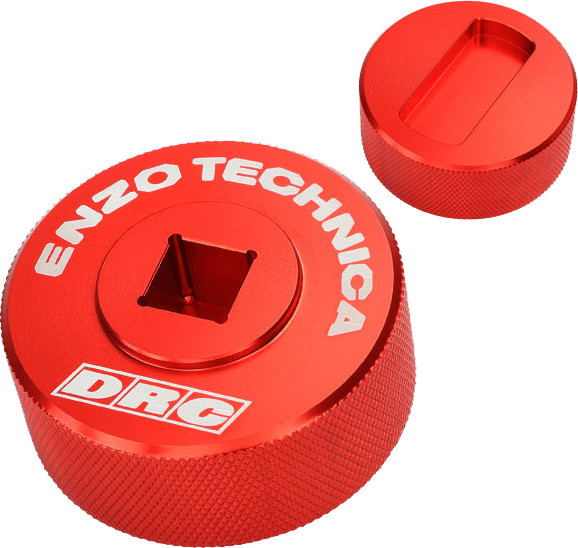 DRC Base Valve Wrench, 634-7003