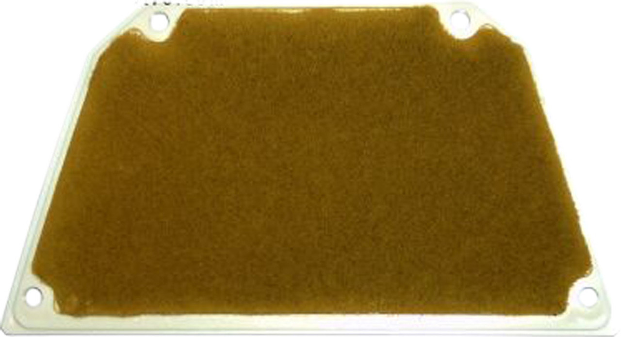 HIFLOFILTRO Air Filter, 551-2913 HIFLOFILTRO Air Filter, 551-2913