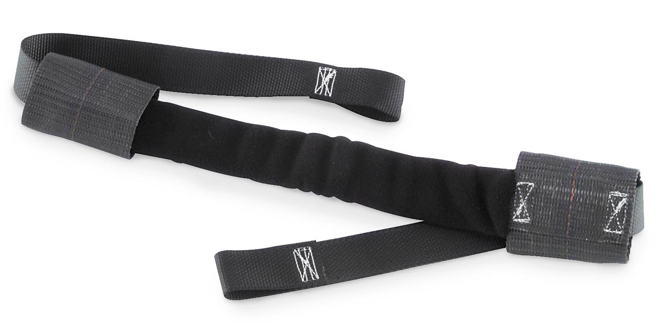 CANYON DANCER Bar-Harness - Standard - Black, 37505