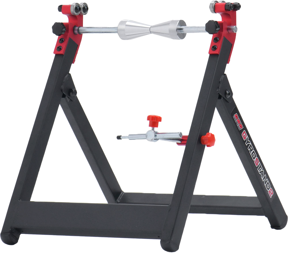 DRC Gyro Stand 2, 634-8009