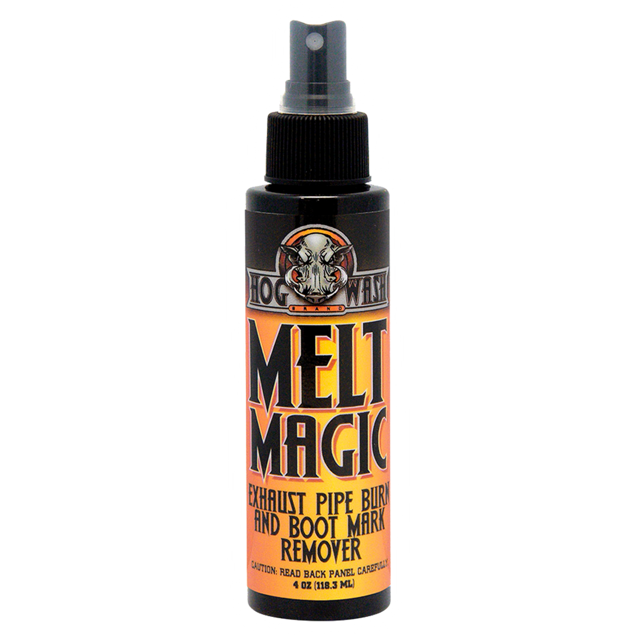 HOG WASH Melt Magic Burn Remover Spray, 80-0290