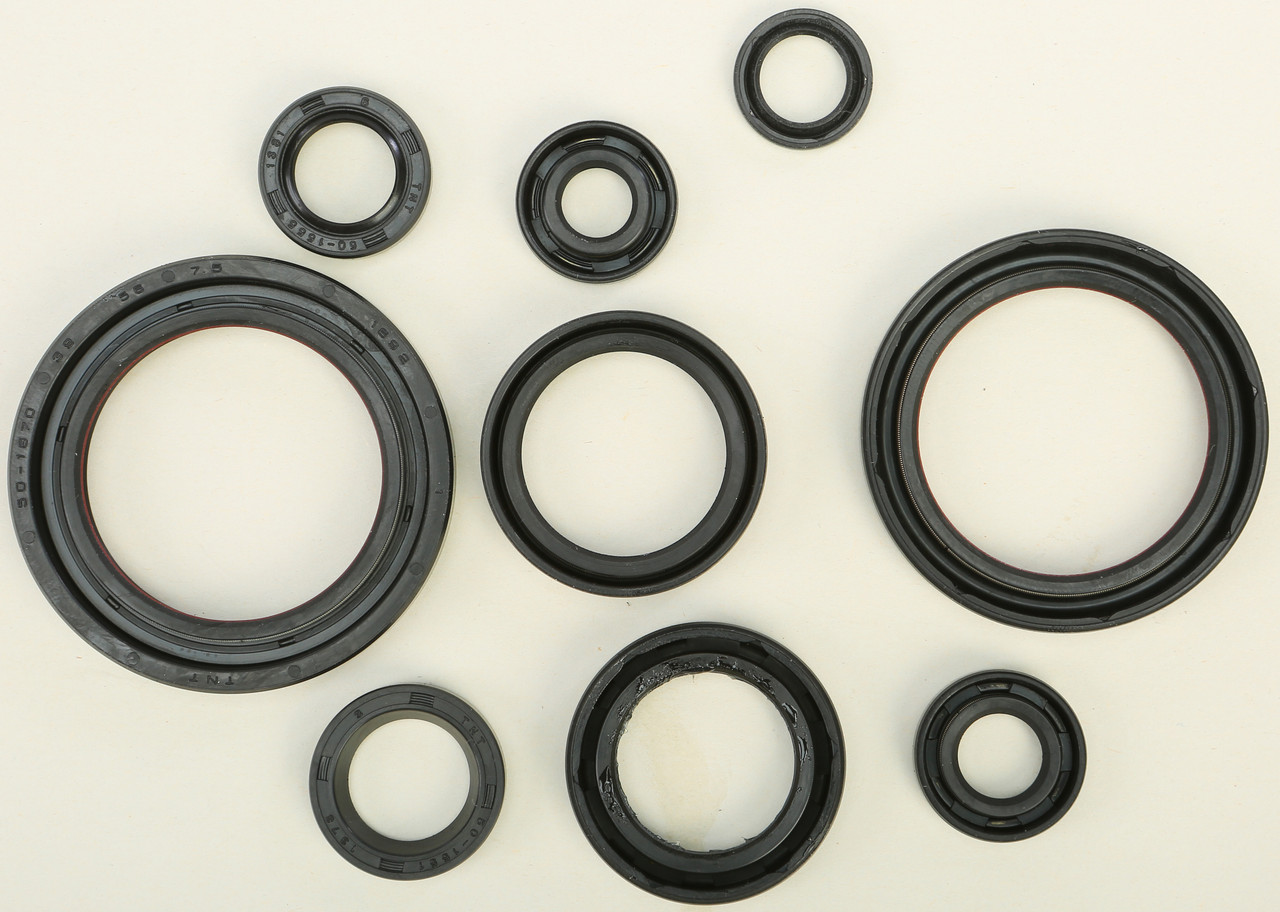 VERTEX Oil Seal Kit, 182-2357