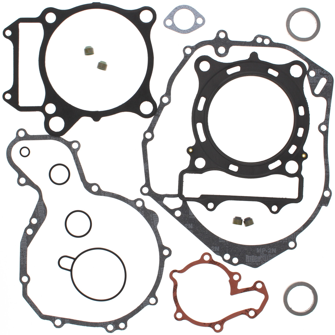 VERTEX Complete Gasket Kit, 680-8907