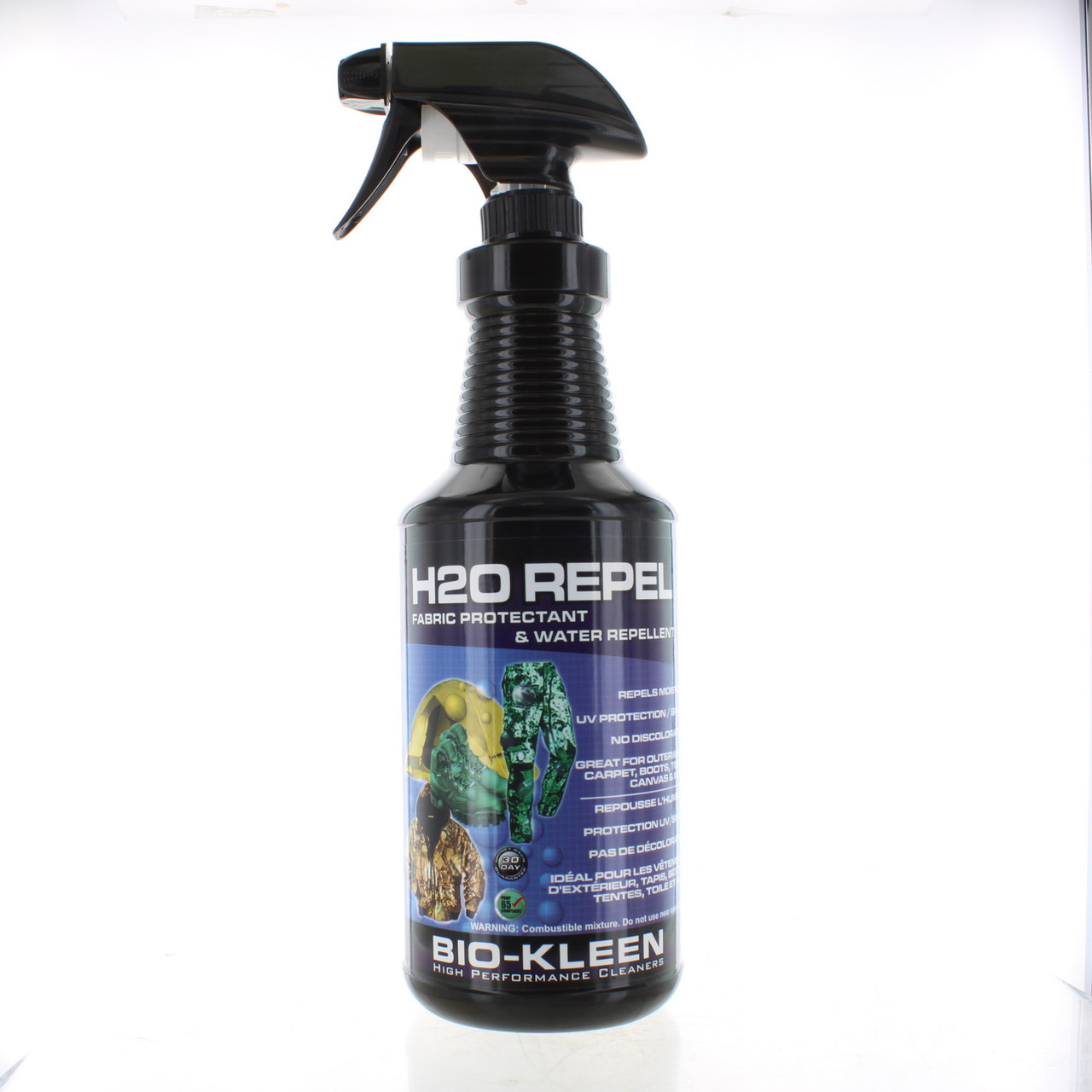 Bio-Kleen H2o Repel 32Oz, M01292