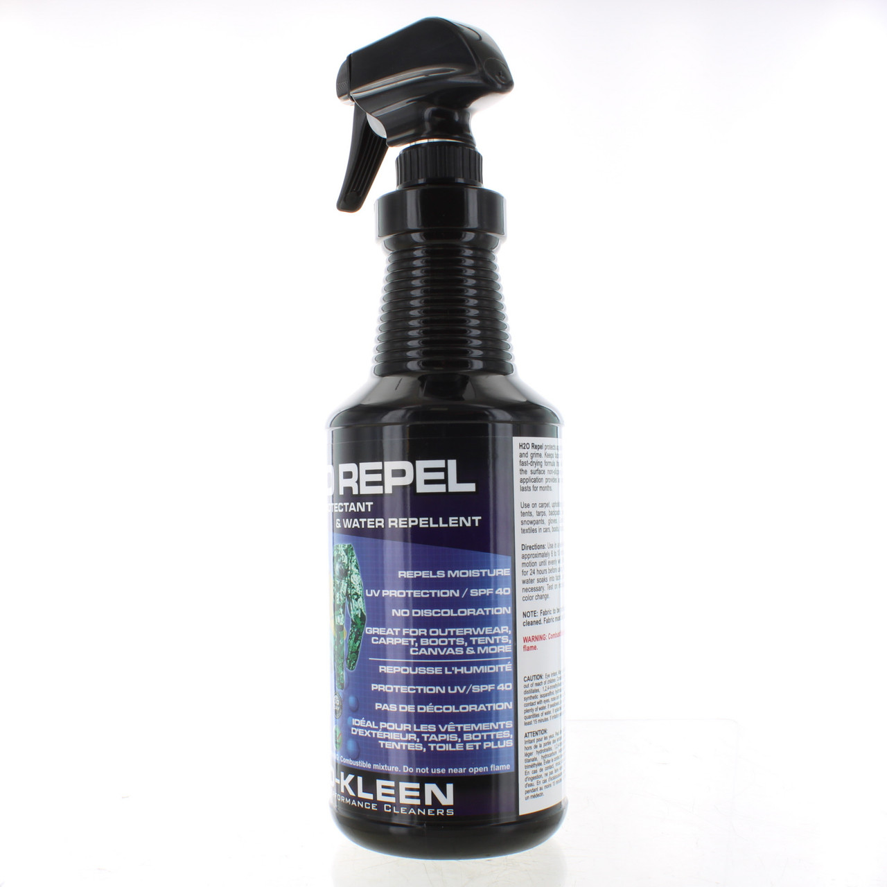 Bio-Kleen H2o Repel 32Oz, M01292