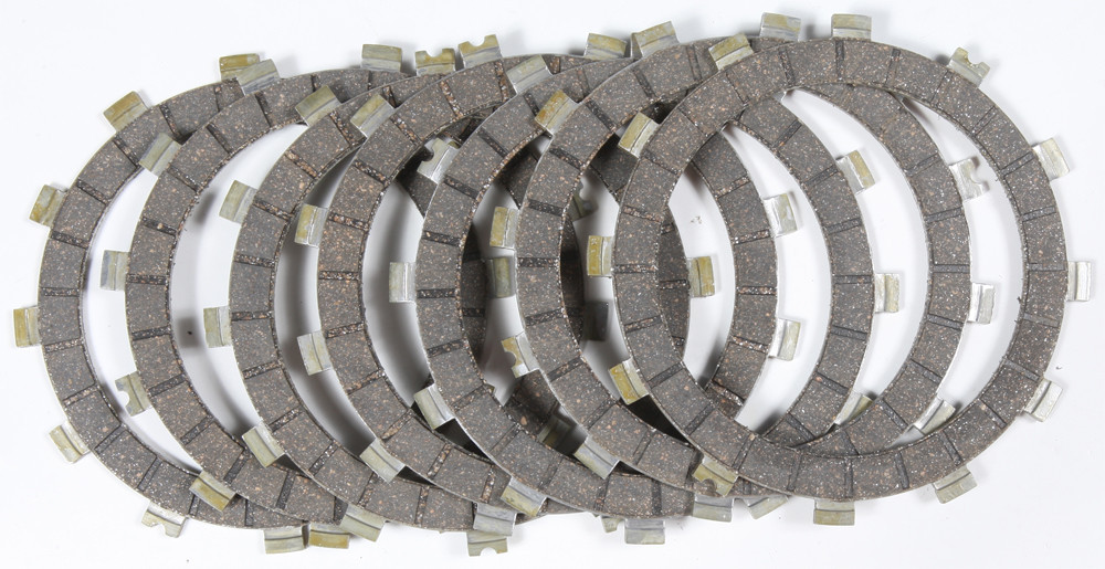 EBC Redline Clutch Kit, 15-4457