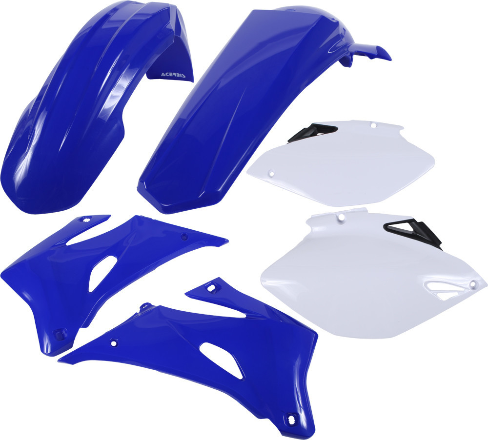 ACERBIS Plastic Kit, 1581-4000