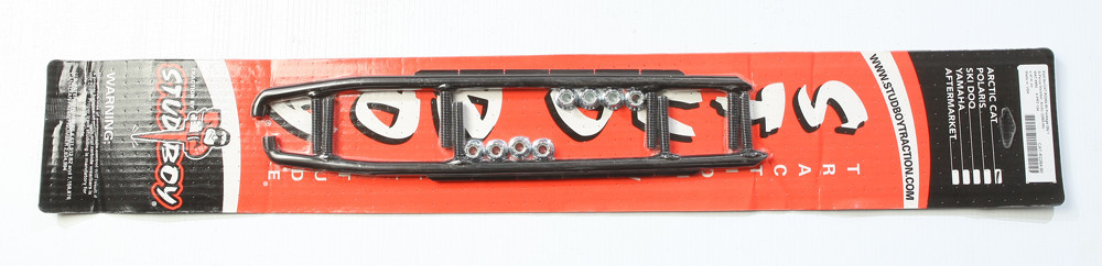 STUD BOY Round Bar Runners, 16-32264-90