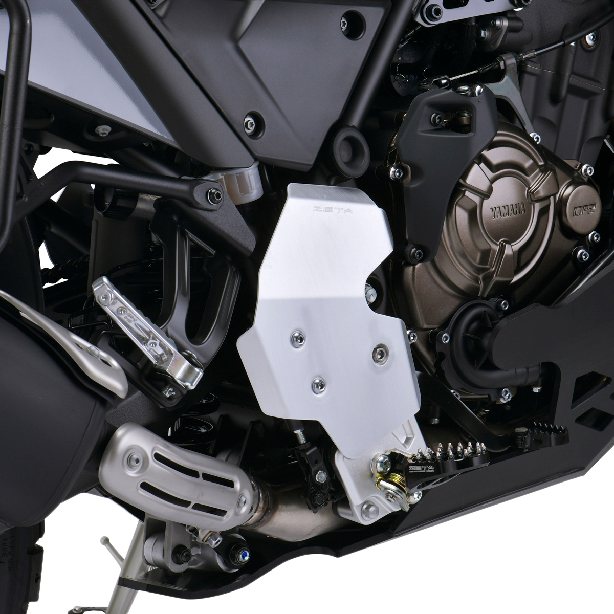 ZETA Frame Guard, 634-9732