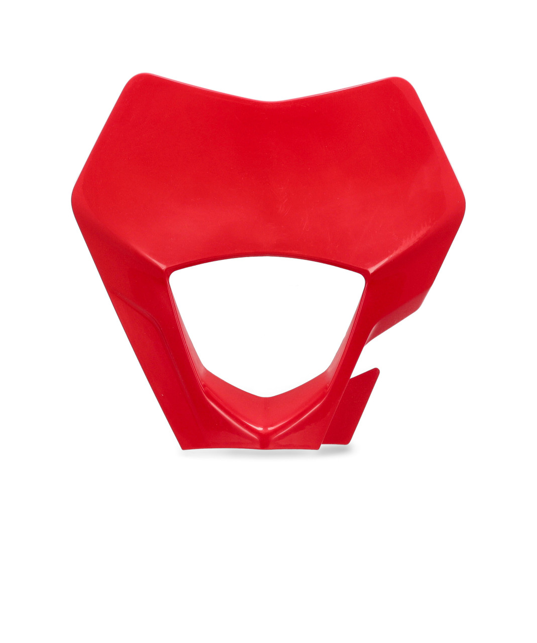 ACERBIS Headlight Mask, 28727-70004