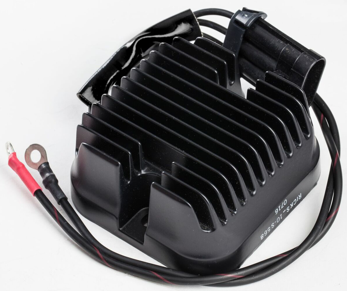 RICKS Rectifier/Regulator, 27-10568