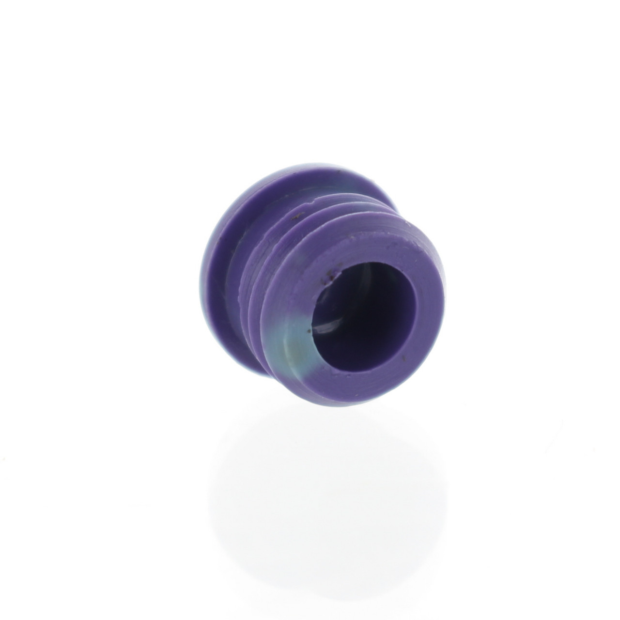 Sea-Doo OEM Violet Bumper Plug, GSX XP GTI, 291000339, 291000266