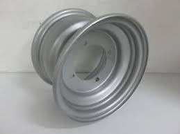 Polaris New OEM Rim-Wheel 42701-132-, 0450386