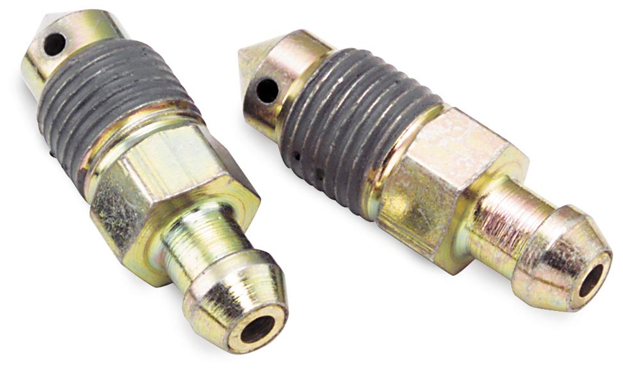 GOODRIDGE Speed Bleeder - 2 Pack - Gold Wing, SB8125LL