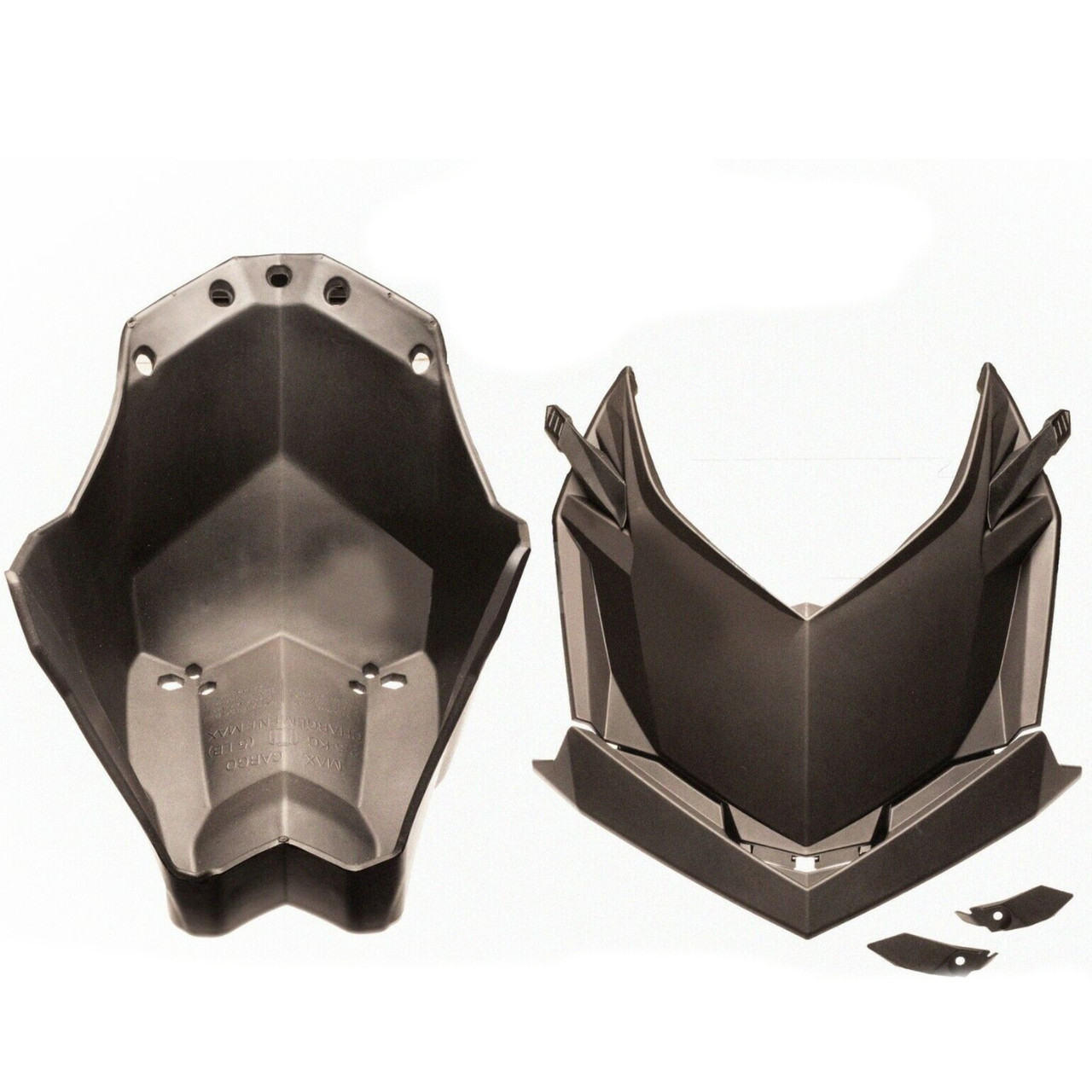 Sea-Doo New OEM Front Storage Bin Kit, Spark, 295100864
