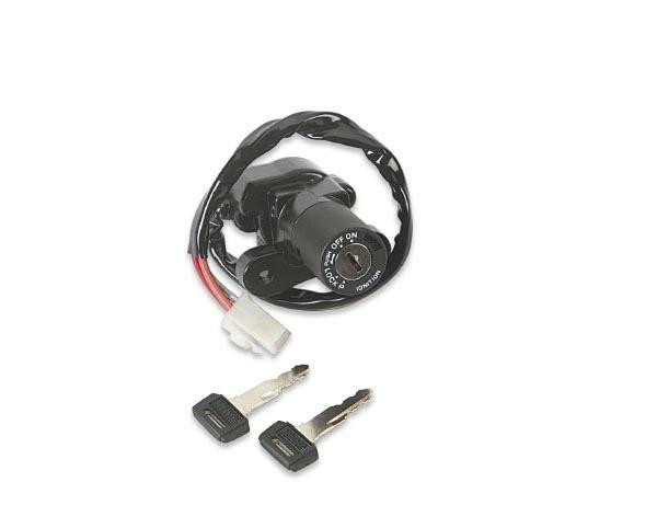 EMGO Ignition Switch, 40-71082
