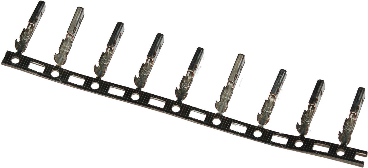 NAMZ CUSTOM CYCLE JST Terminals, 850-08609