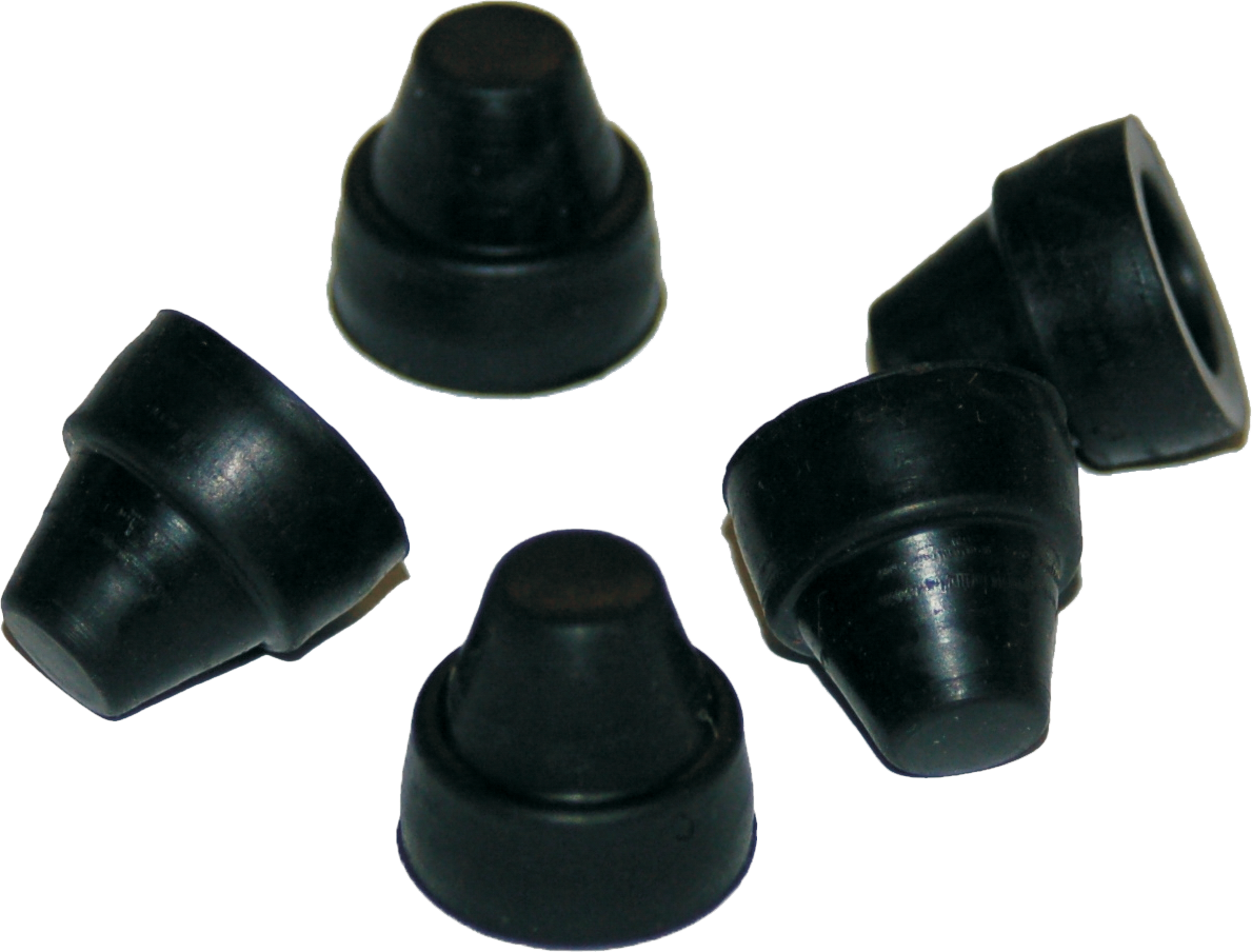 NAMZ CUSTOM CYCLE Namz Misc HD Style Terminals & Parts, 850-08623
