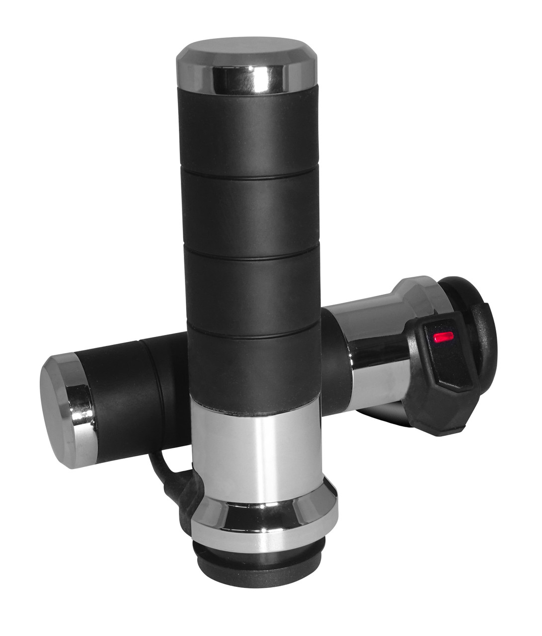 KOSO Titan-X Heated Grips, 27-5832