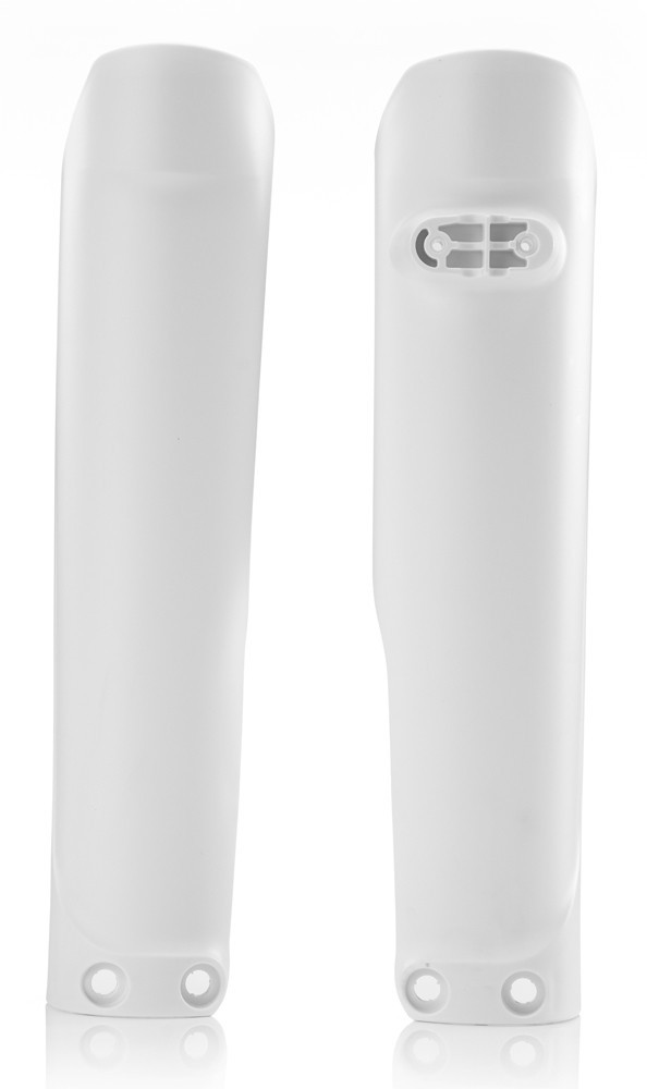 ACERBIS Lower Fork Cover Set, 24706-80002