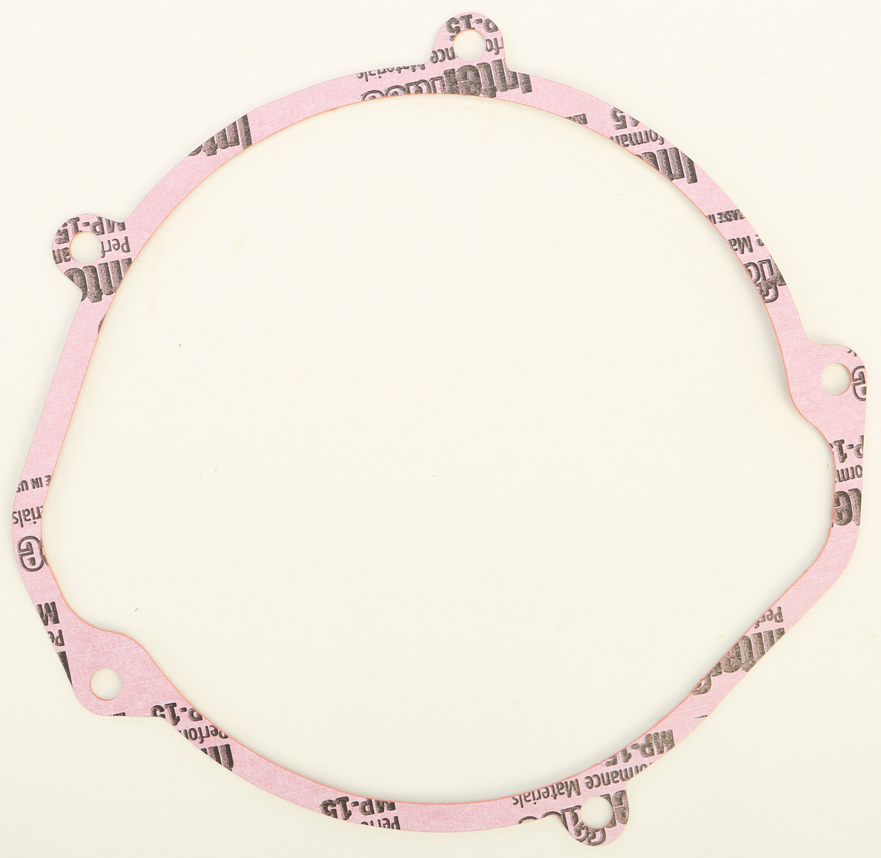 BOYESEN Clutch Cover Gasket, 59-7302B