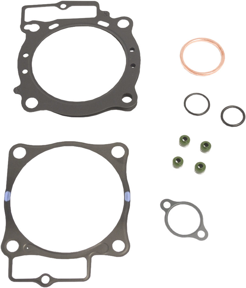 ATHENA Top End Gasket Kit w/out Valve Cover, 67-0275
