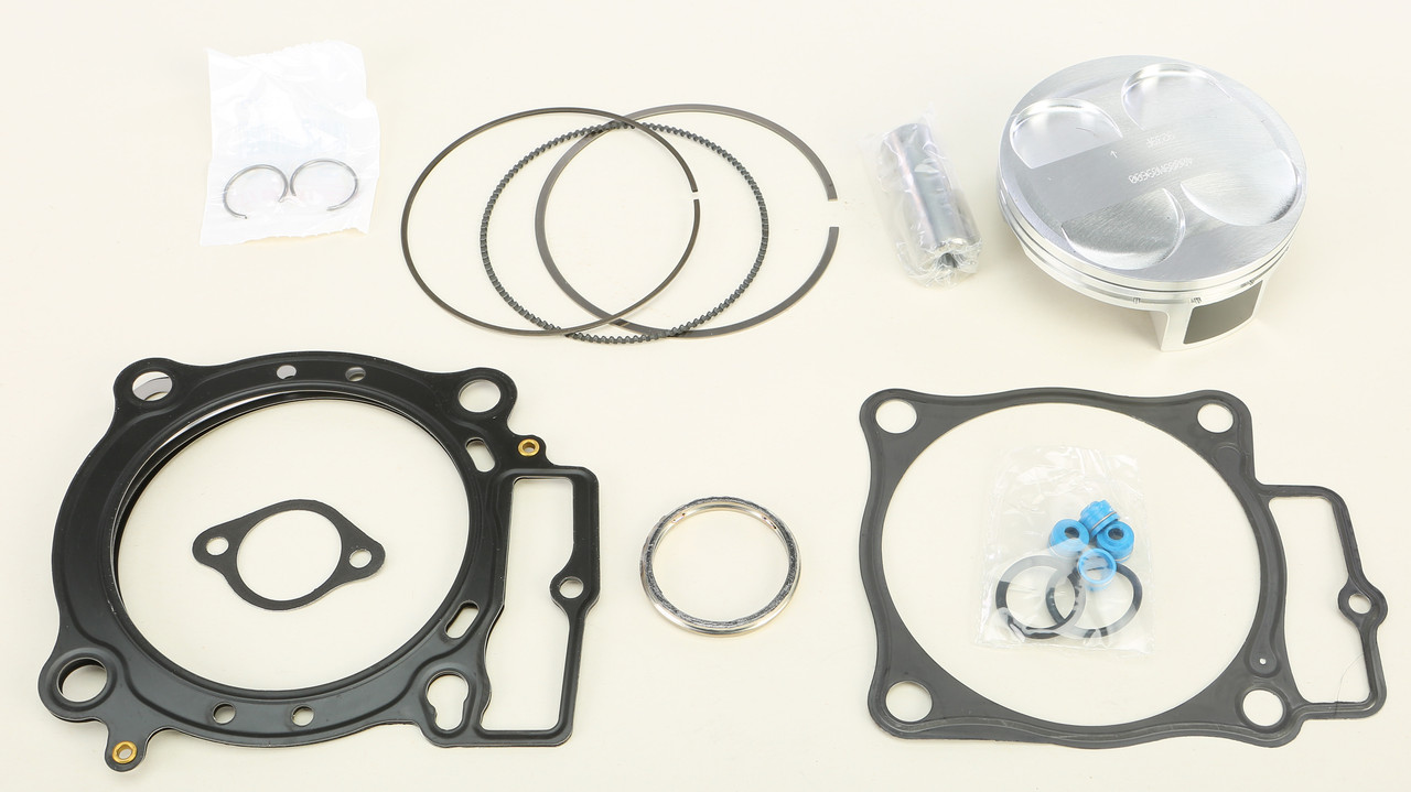 WISECO Top End Piston Kit, PK1887